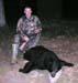 Maine Black Bear Hunt 2008 (49)
