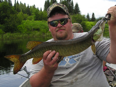 MaineMuskellungeFishing