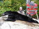 Maine Bear Hunting
