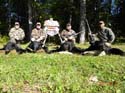 Maine Hunting Guides