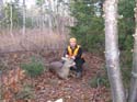 Maine Deer Hunting (3)