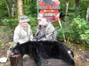 Maine Fall Bear Hunts
