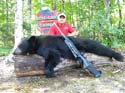 Maine Trophy Bear Hunts