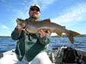 Guided Lake Trout