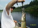 Maine Fishing Outfitters