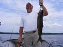 Maine Lake Trout