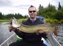 Maine Muskellunge Picture