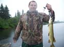 Maine fishing guides