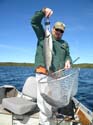 Professional Maine Guide