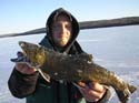 Ice Fishing Native M#1A8830