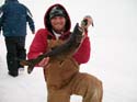 Maine Ice Fishing Ca#1A883F