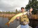 Fishing Guides in Maine