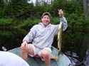 Fishing Outfitter in Maine