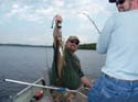 Guided Fishing in Maine