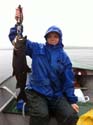 Guided Lake Trout Fishing