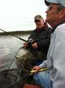 Guided Maine Lake Fishing