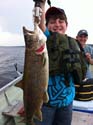 Maine Fishing Guides