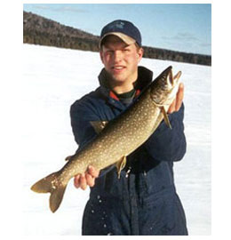 LakeTrout