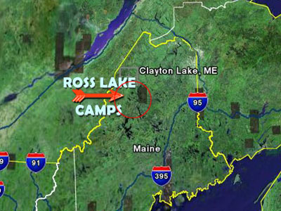 maine moose permit zones